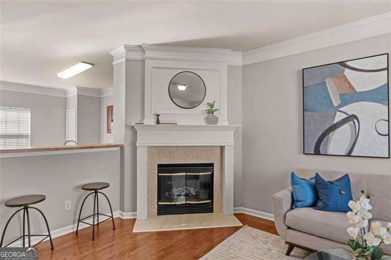 6816 Blackstone Place Mableton - Photo 10