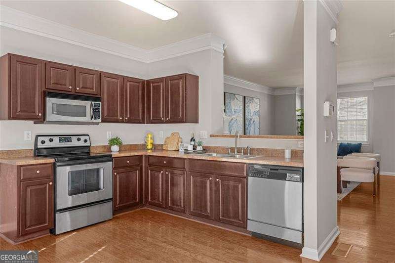 6816 Blackstone Place Mableton - Photo 14