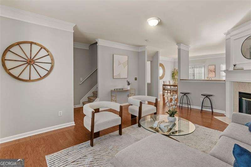 6816 Blackstone Place Mableton - Photo 8