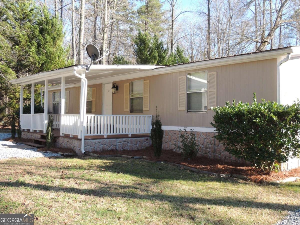209 Horton Road Dahlonega - Photo 30