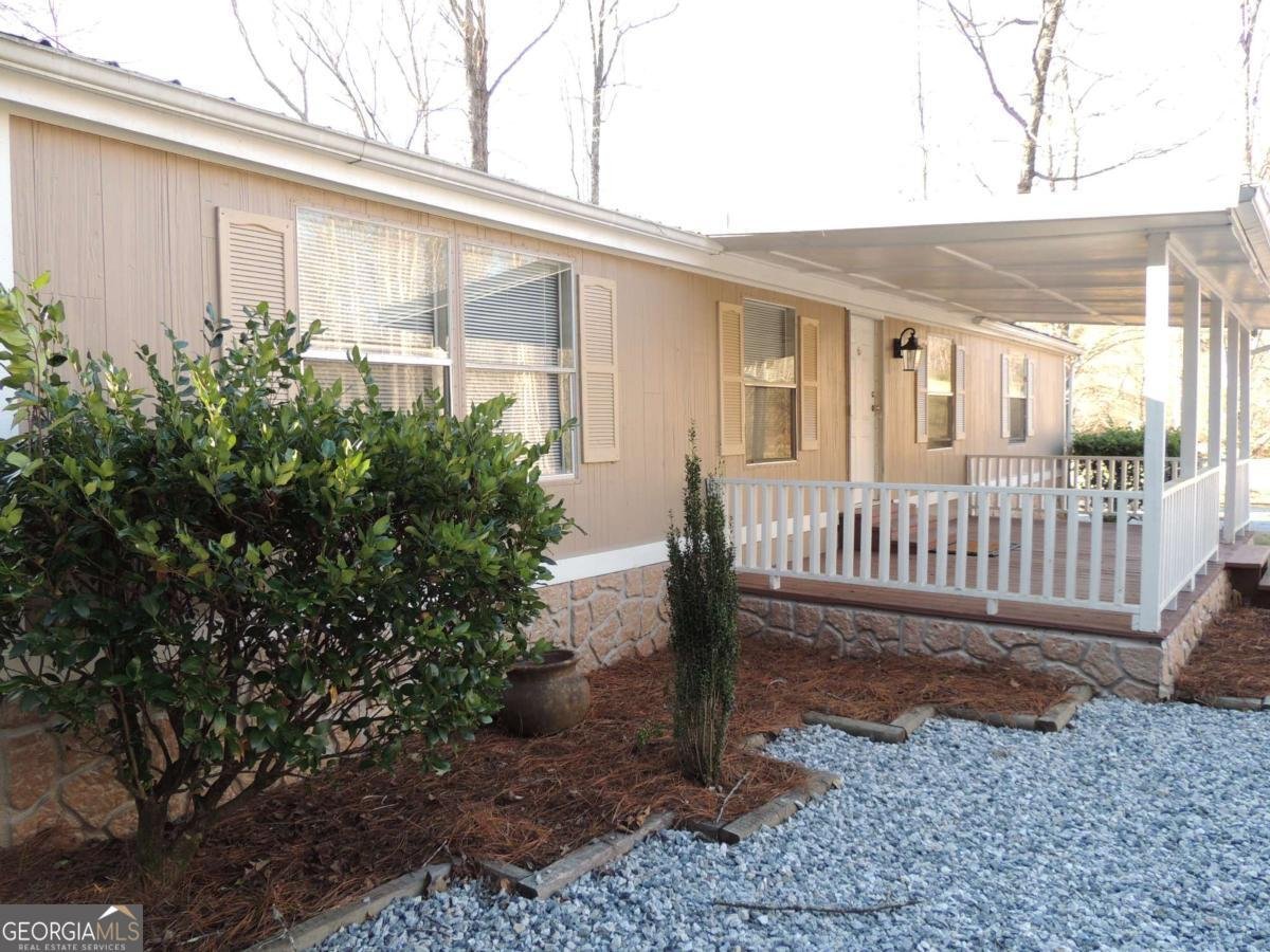 209 Horton Road Dahlonega - Photo 32