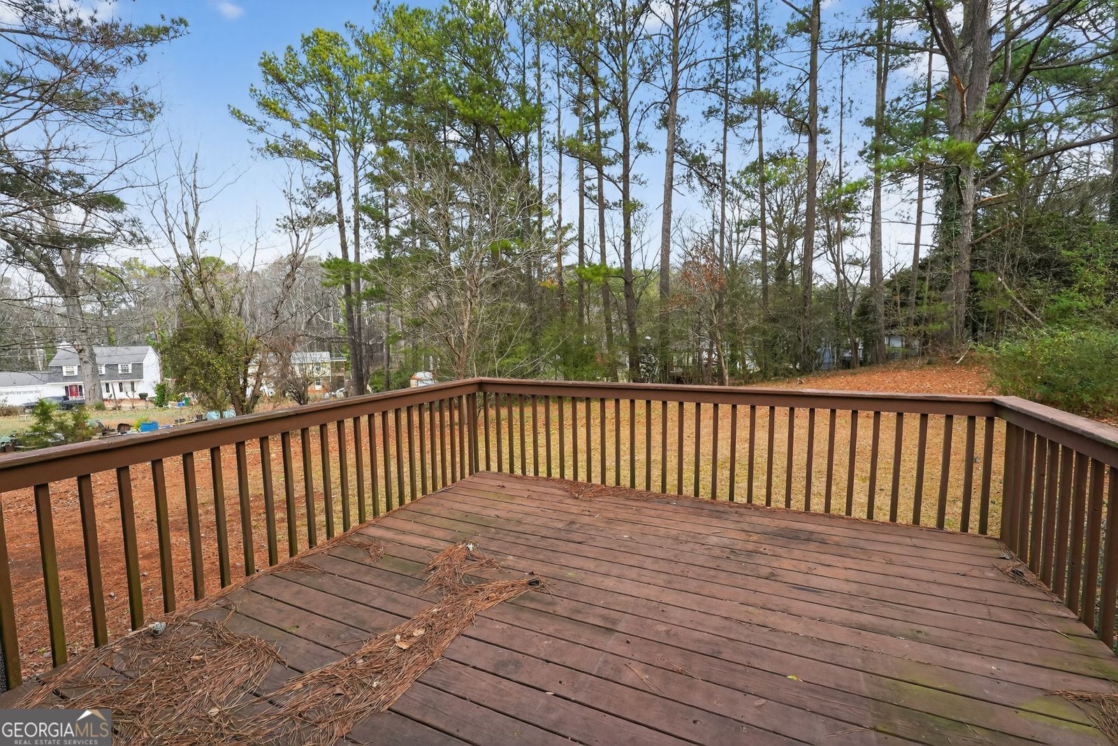 2977 Boring Ridge Drive Decatur - Photo 31