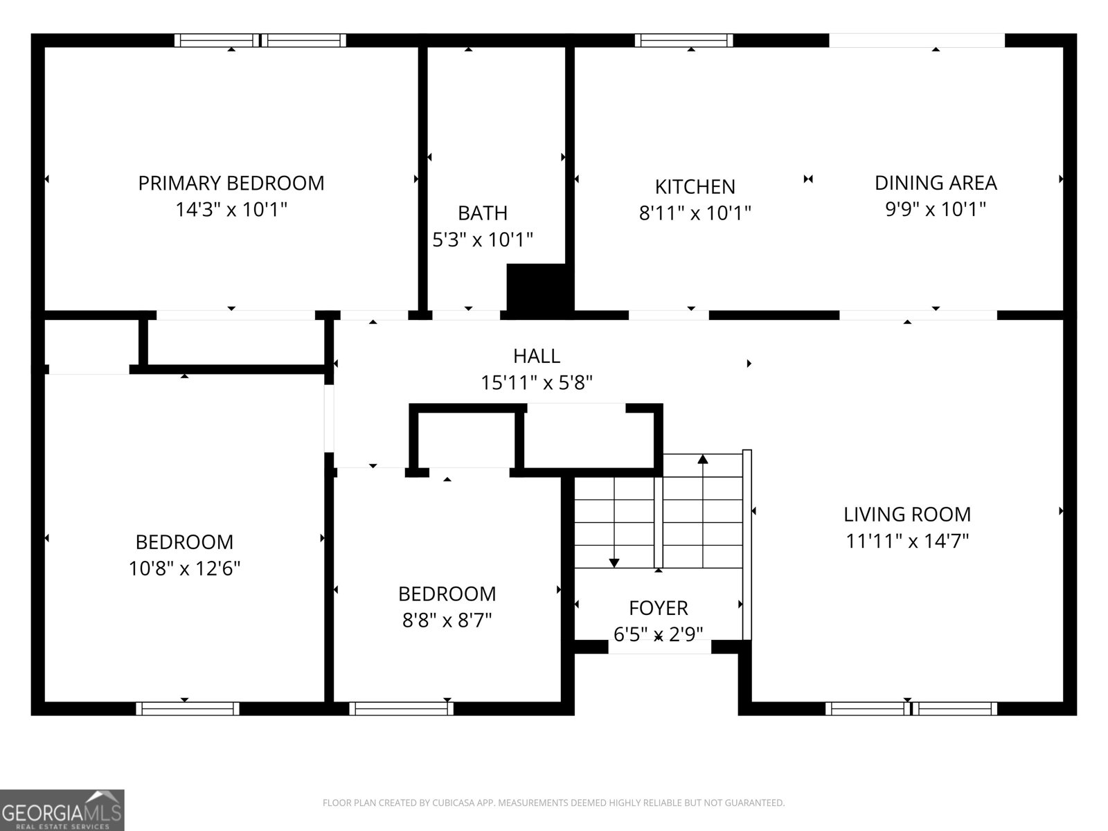 2977 Boring Ridge Drive Decatur - Photo 32