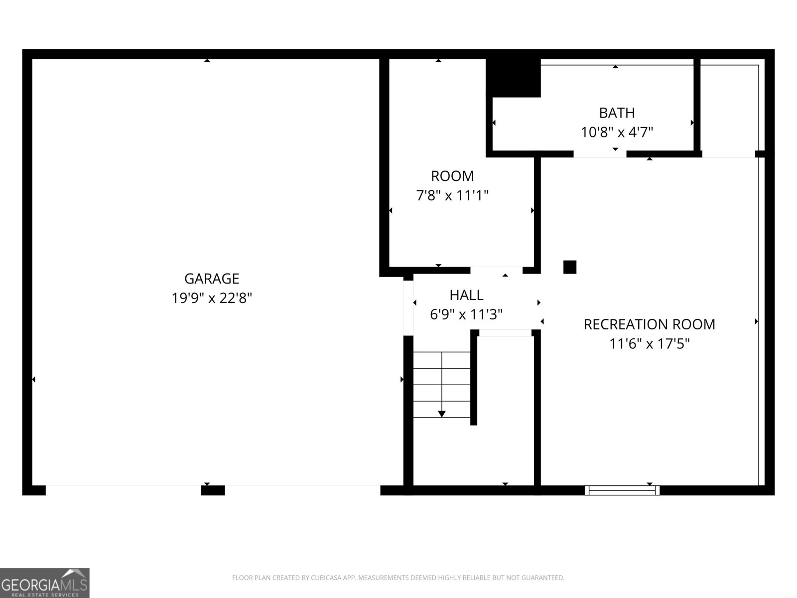 2977 Boring Ridge Drive Decatur - Photo 33