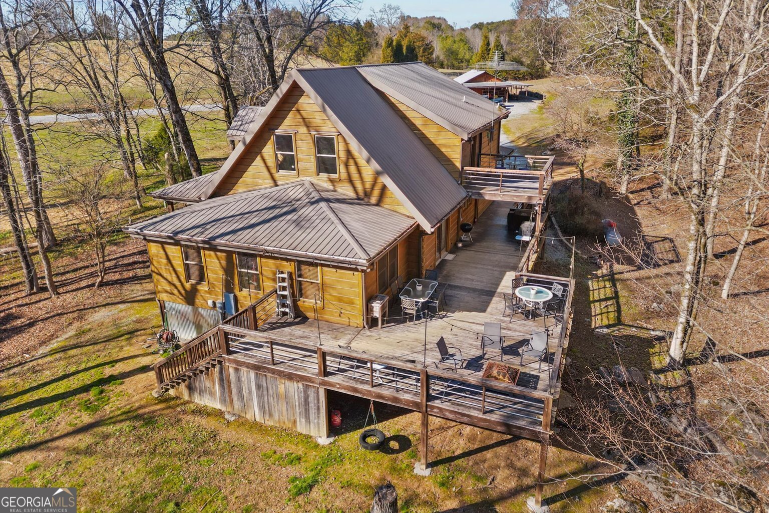 1021 Liberty Church Road Ranger - Photo 45