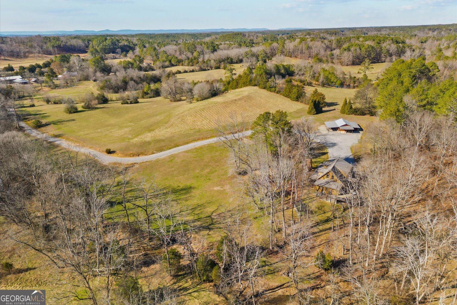 1021 Liberty Church Road Ranger - Photo 62