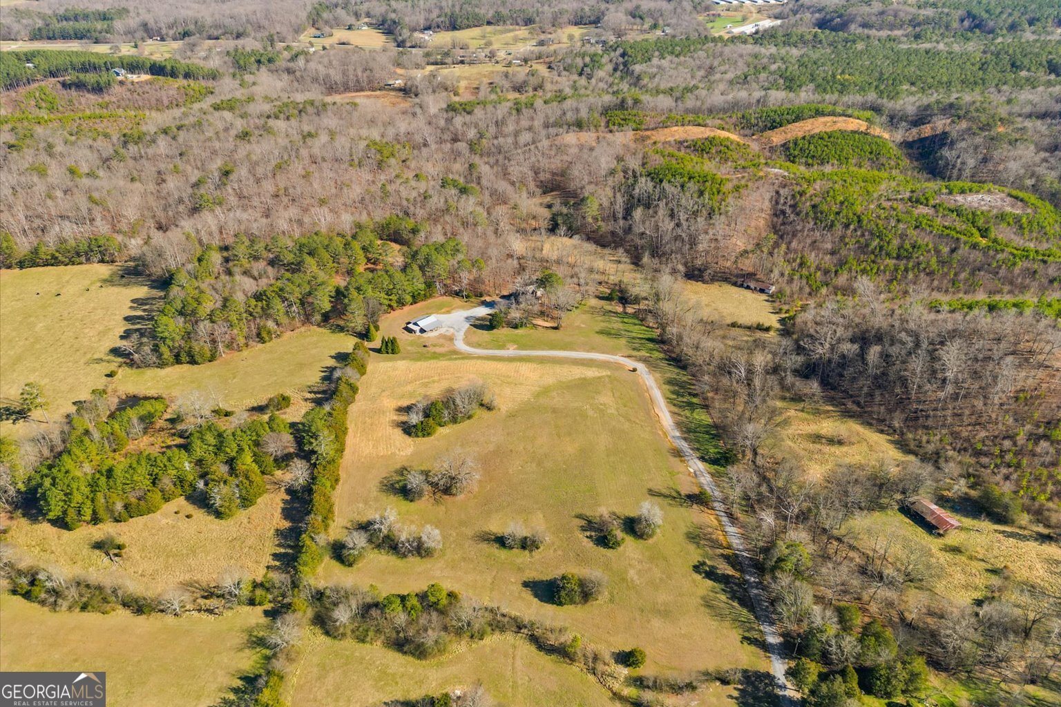 1021 Liberty Church Road Ranger - Photo 63