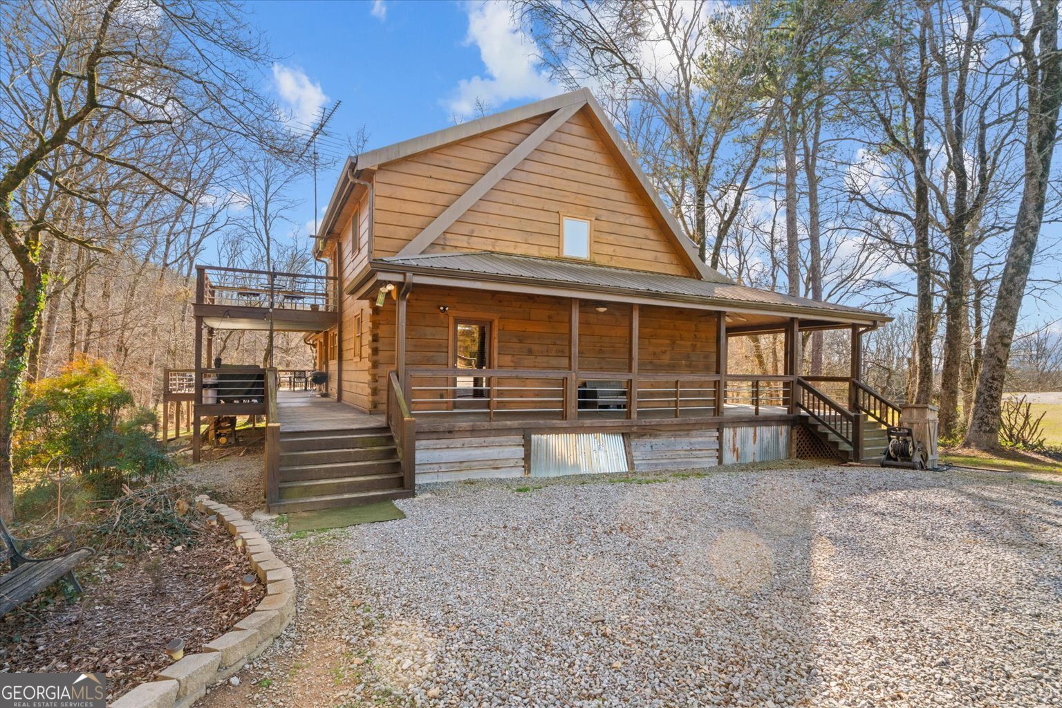 1021 Liberty Church Road Ranger - Photo 7