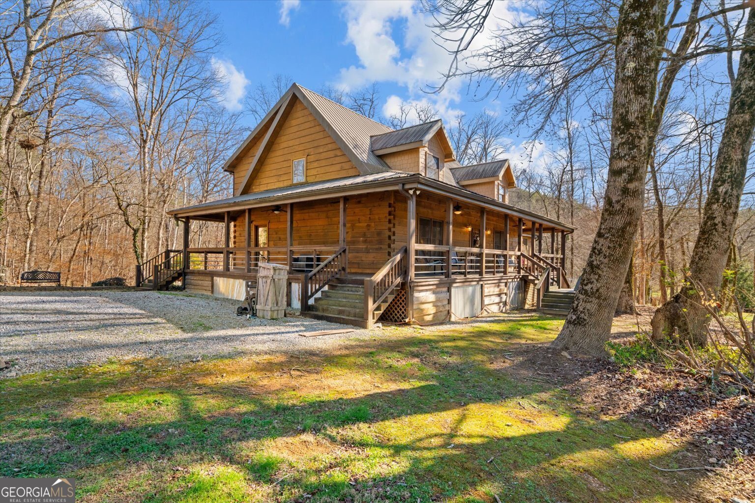 1021 Liberty Church Road Ranger - Photo 8