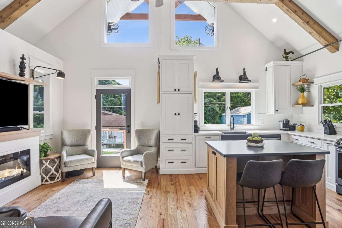 356 Campbell Hill Street Marietta - Photo 10