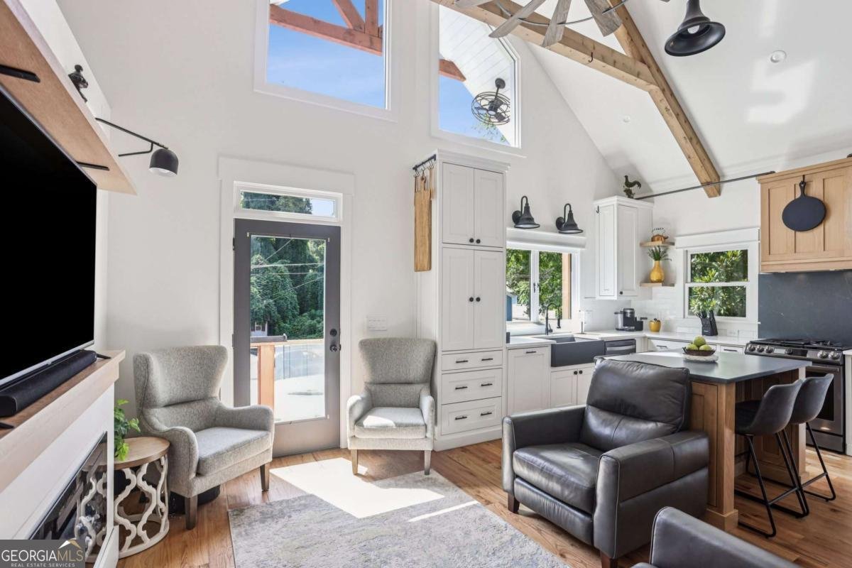 356 Campbell Hill Street Marietta - Photo 11