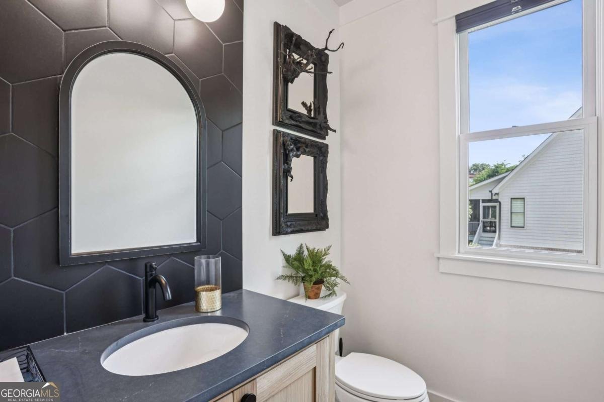 356 Campbell Hill Street Marietta - Photo 12