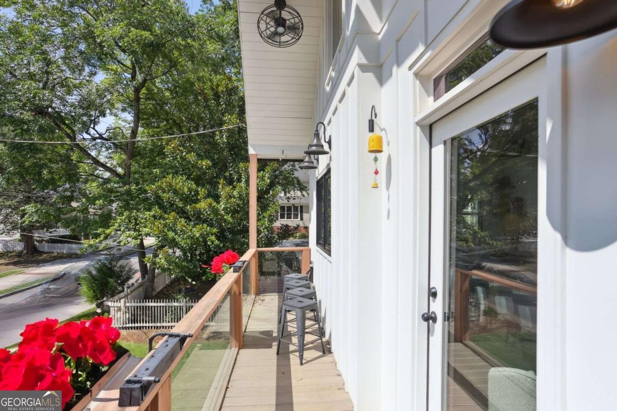 356 Campbell Hill Street Marietta - Photo 19