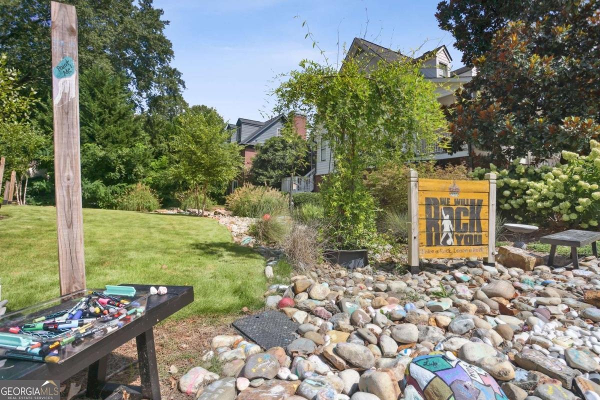 356 Campbell Hill Street Marietta - Photo 29