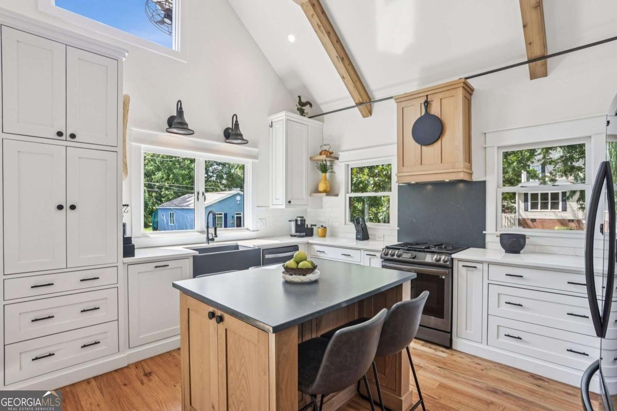 356 Campbell Hill Street Marietta - Photo 6