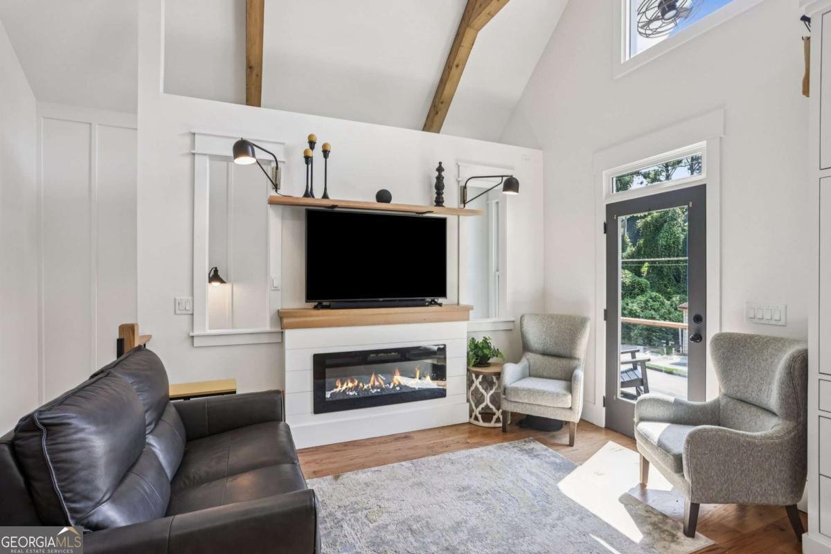 356 Campbell Hill Street Marietta - Photo 7