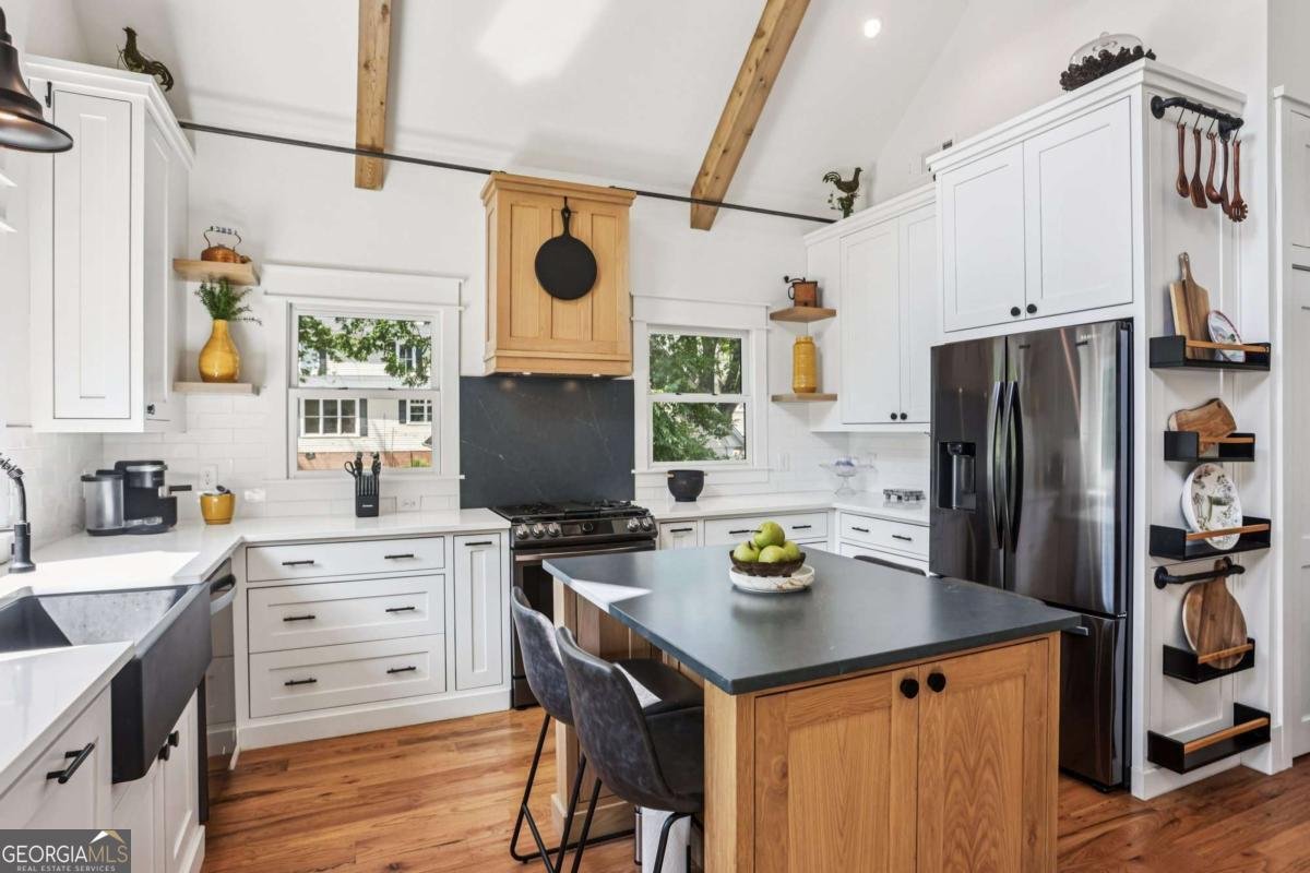 356 Campbell Hill Street Marietta - Photo 8