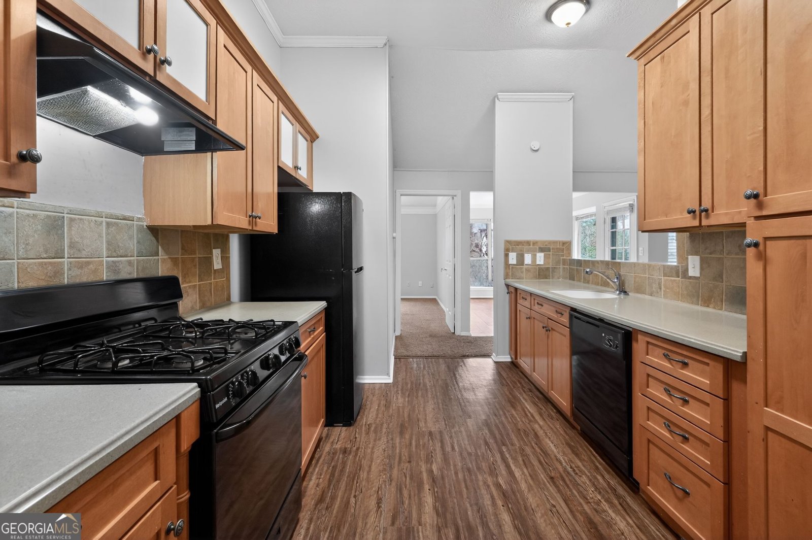 573 Woodstone Road Lithonia - Photo 13