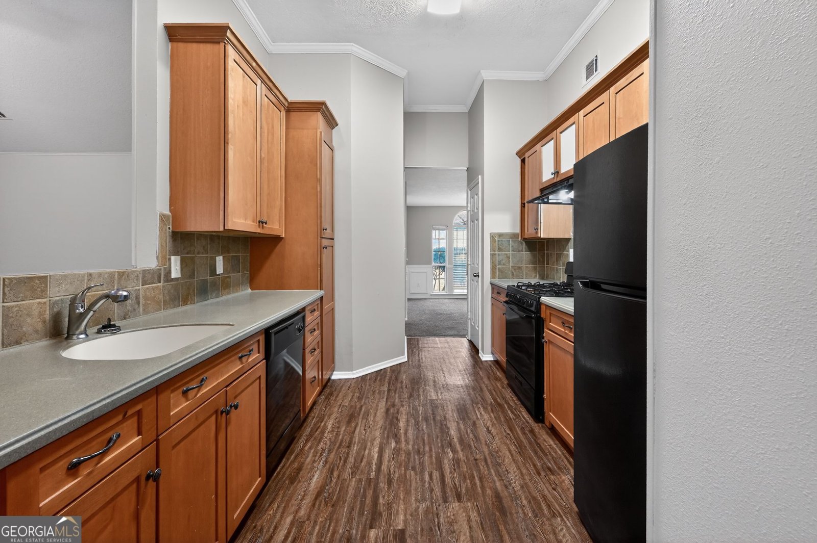 573 Woodstone Road Lithonia - Photo 14