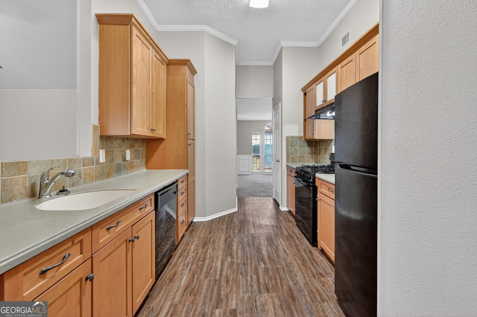 573 Woodstone Road Lithonia - Photo 15