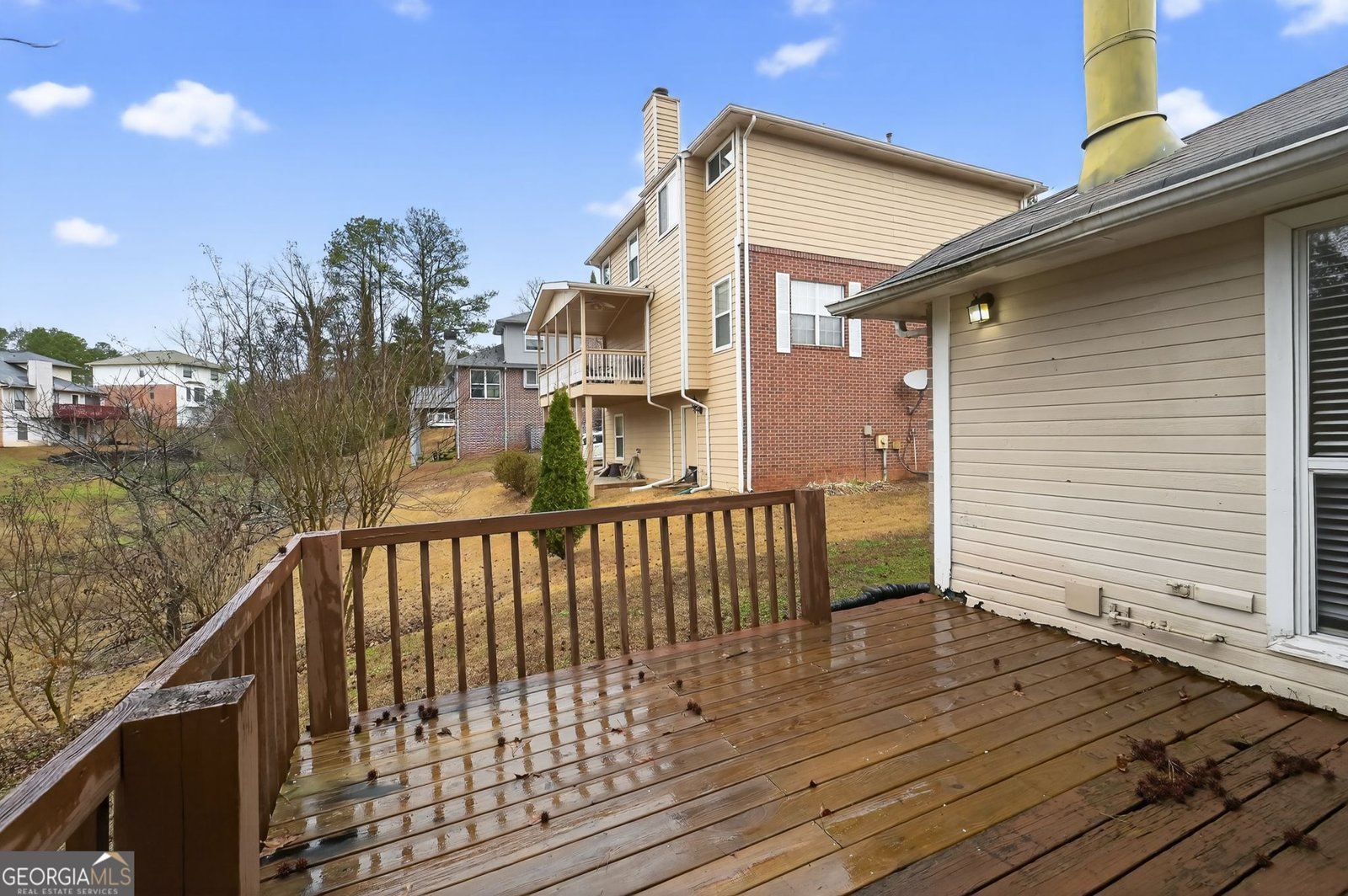 573 Woodstone Road Lithonia - Photo 28