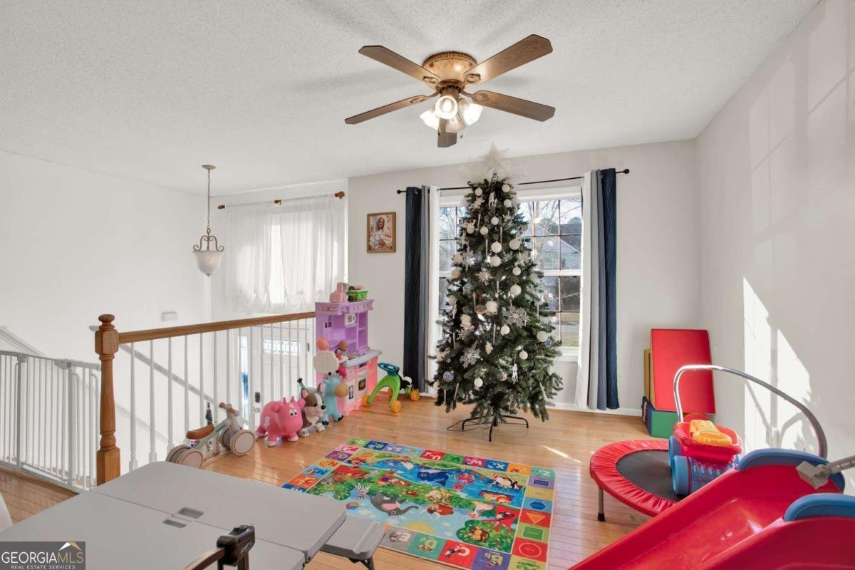 101 Twin Oaks Drive Calhoun - Photo 13