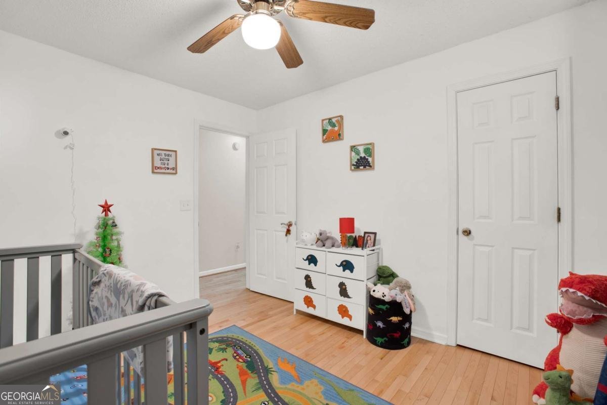 101 Twin Oaks Drive Calhoun - Photo 17