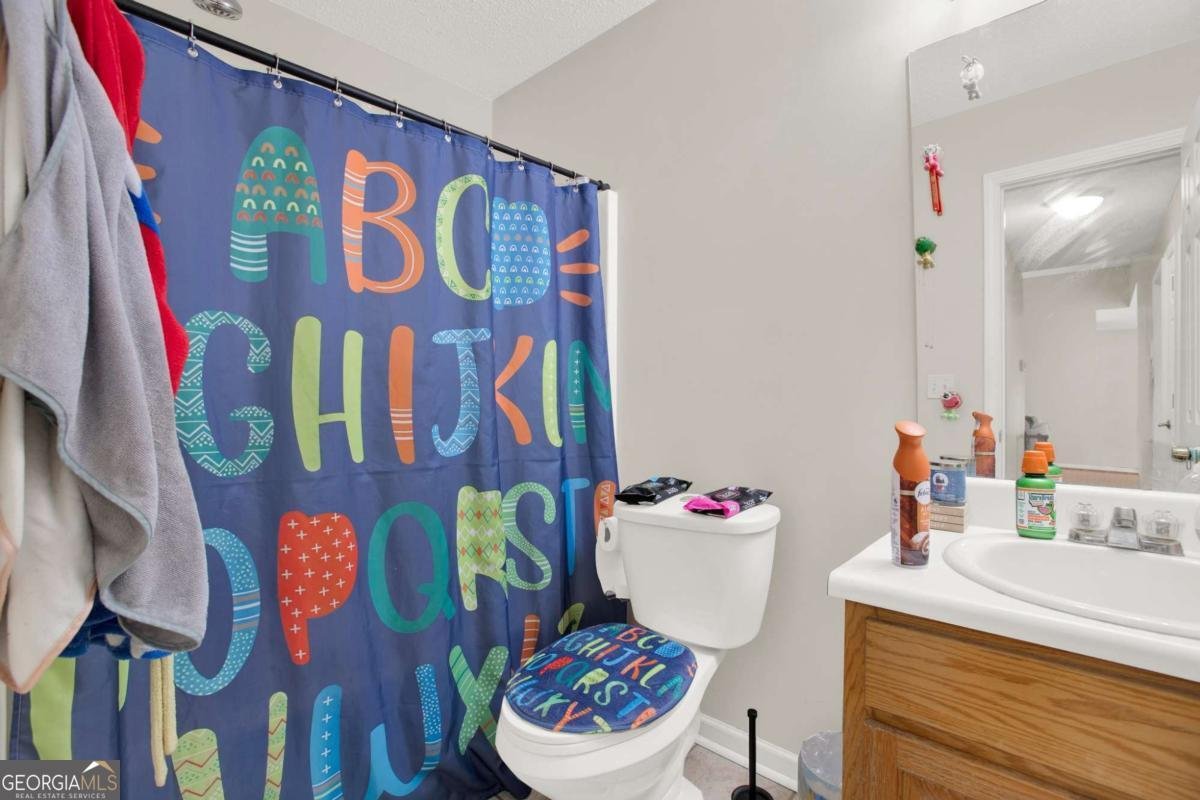 101 Twin Oaks Drive Calhoun - Photo 18