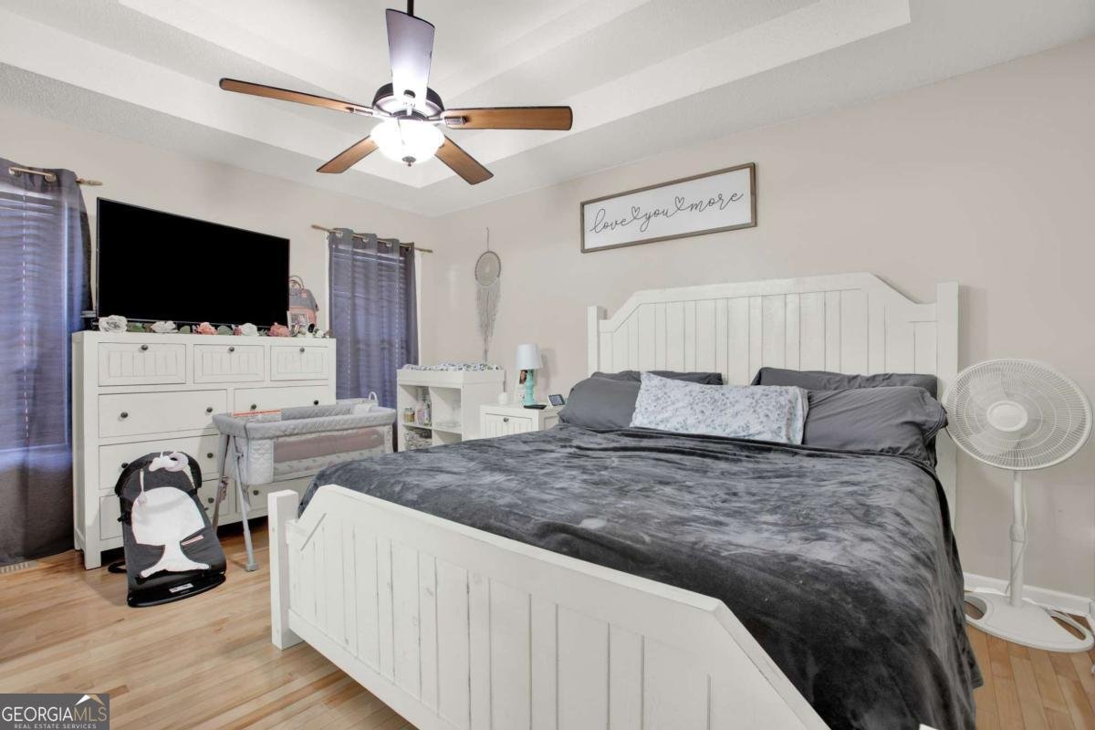 101 Twin Oaks Drive Calhoun - Photo 19