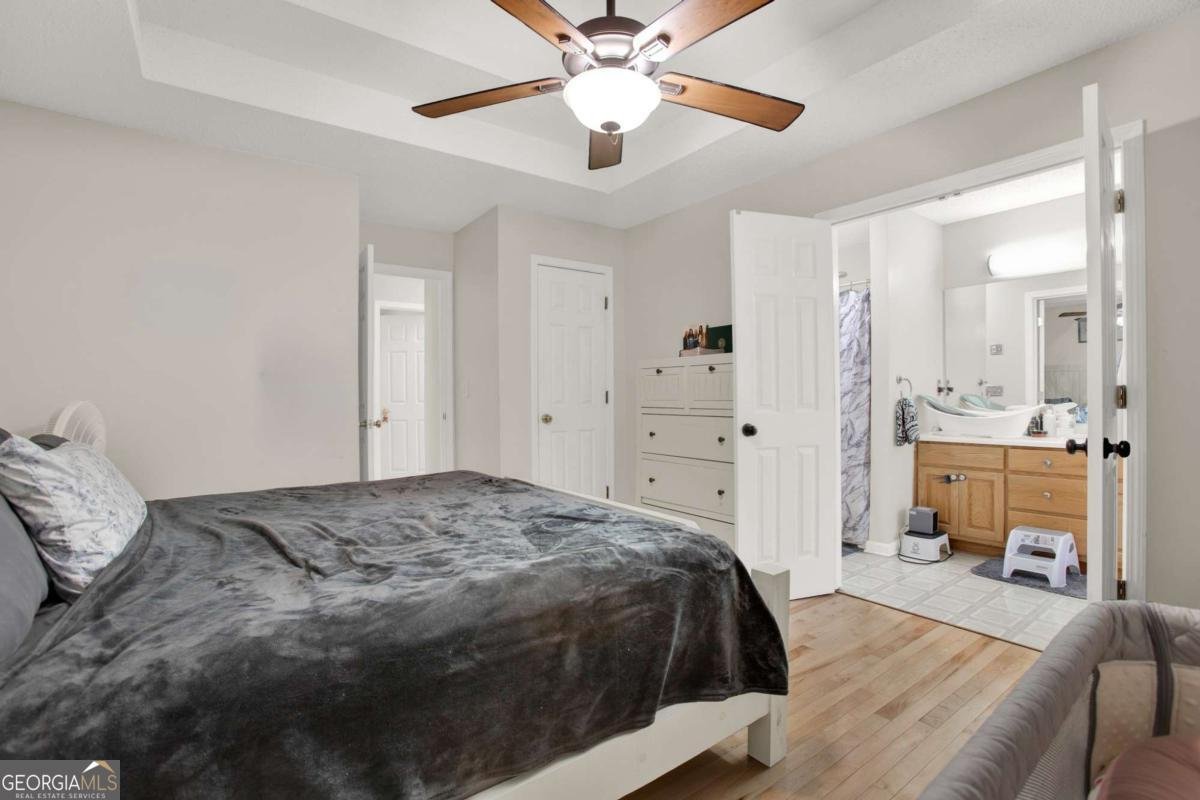 101 Twin Oaks Drive Calhoun - Photo 20