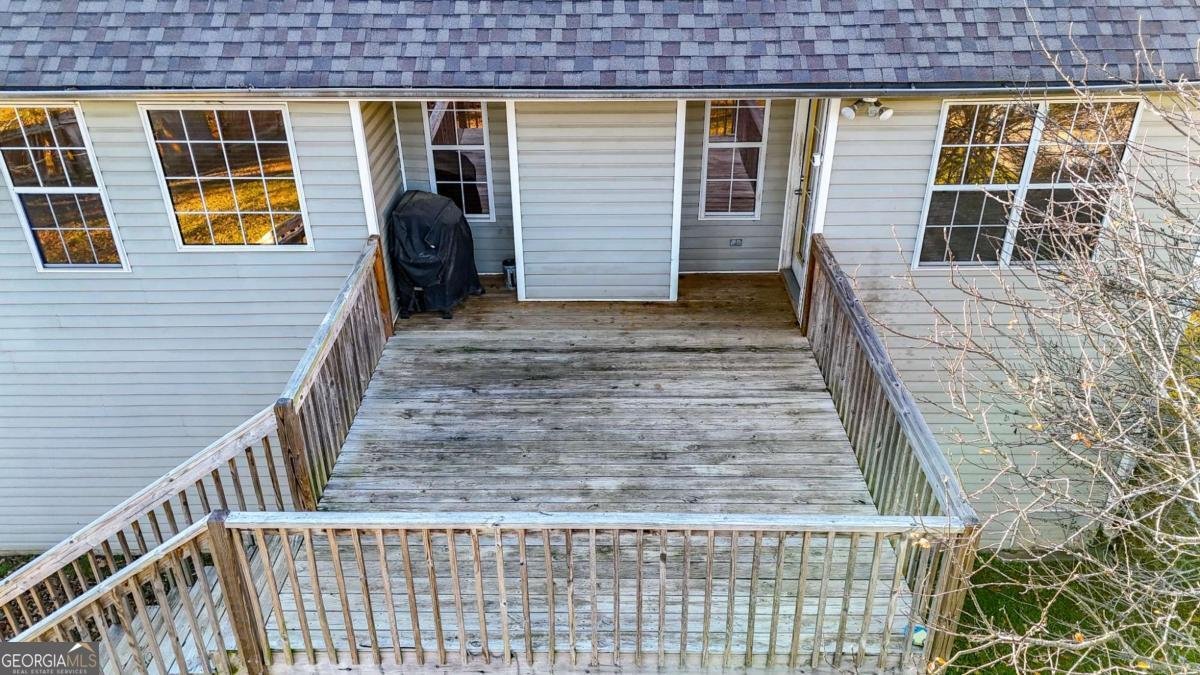 101 Twin Oaks Drive Calhoun - Photo 33