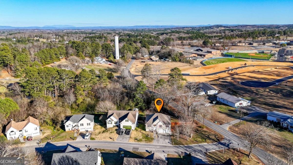 101 Twin Oaks Drive Calhoun - Photo 36