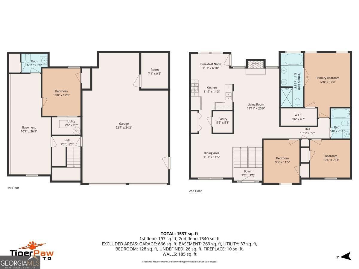 101 Twin Oaks Drive Calhoun - Photo 40