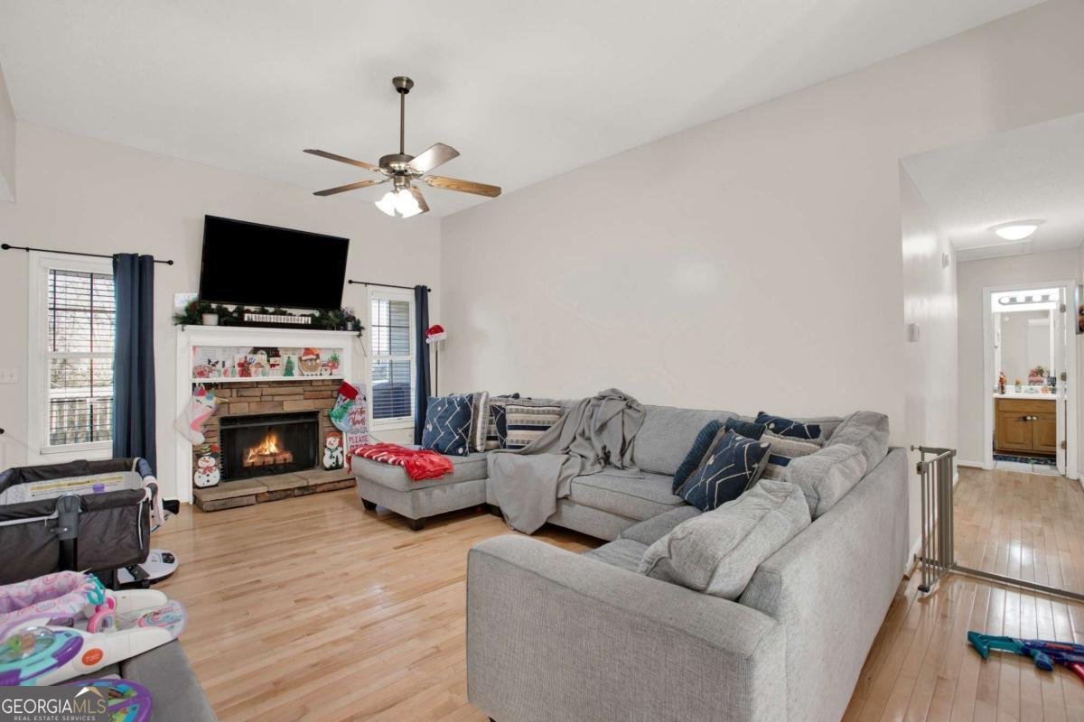 101 Twin Oaks Drive Calhoun - Photo 7