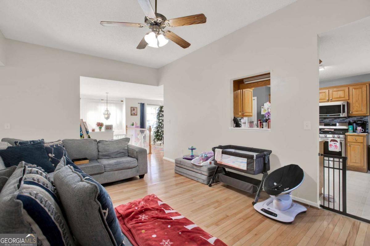 101 Twin Oaks Drive Calhoun - Photo 8