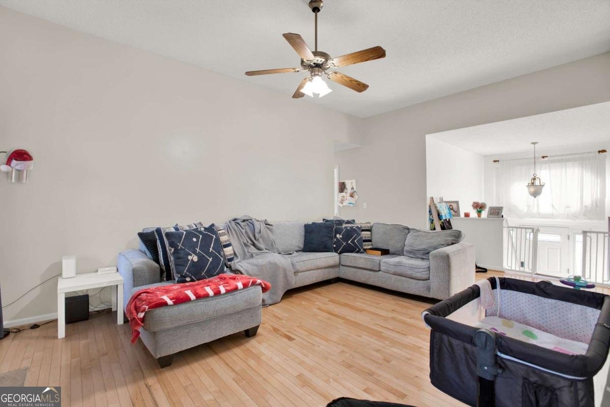 101 Twin Oaks Drive Calhoun - Photo 9