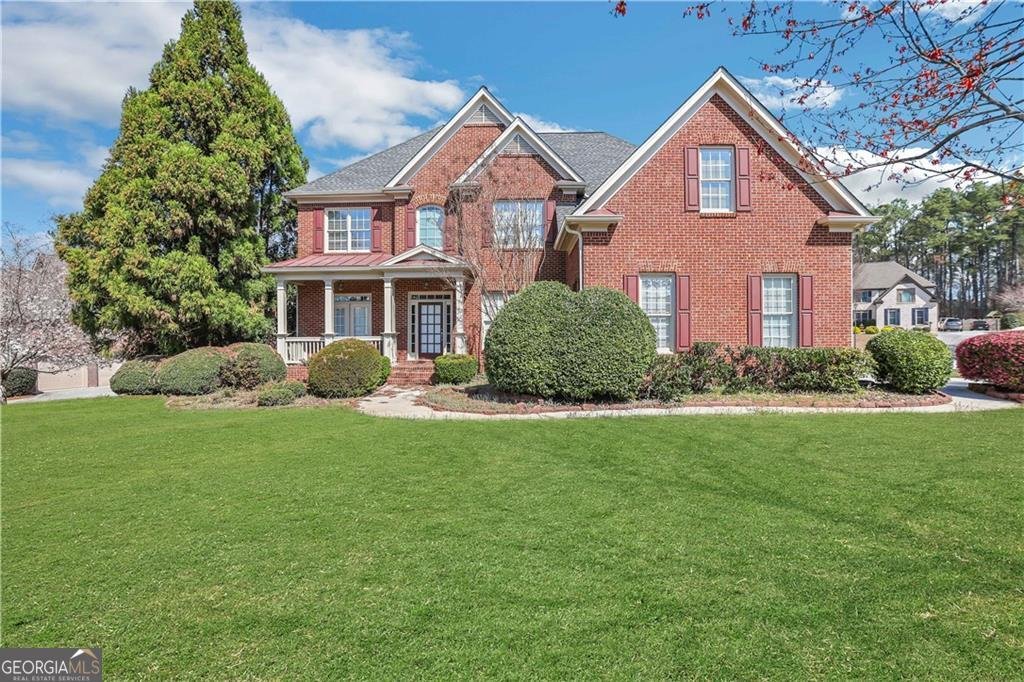 1453 Amber Hill Lane Grayson - Photo 1