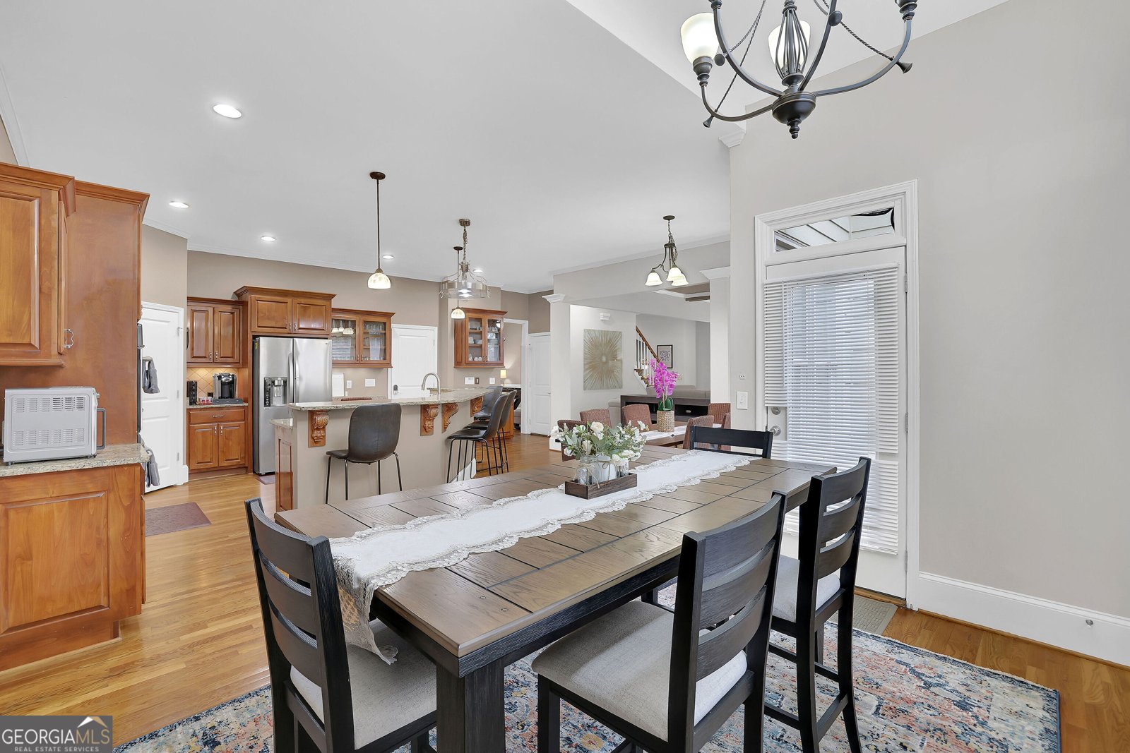 1453 Amber Hill Lane Grayson - Photo 10