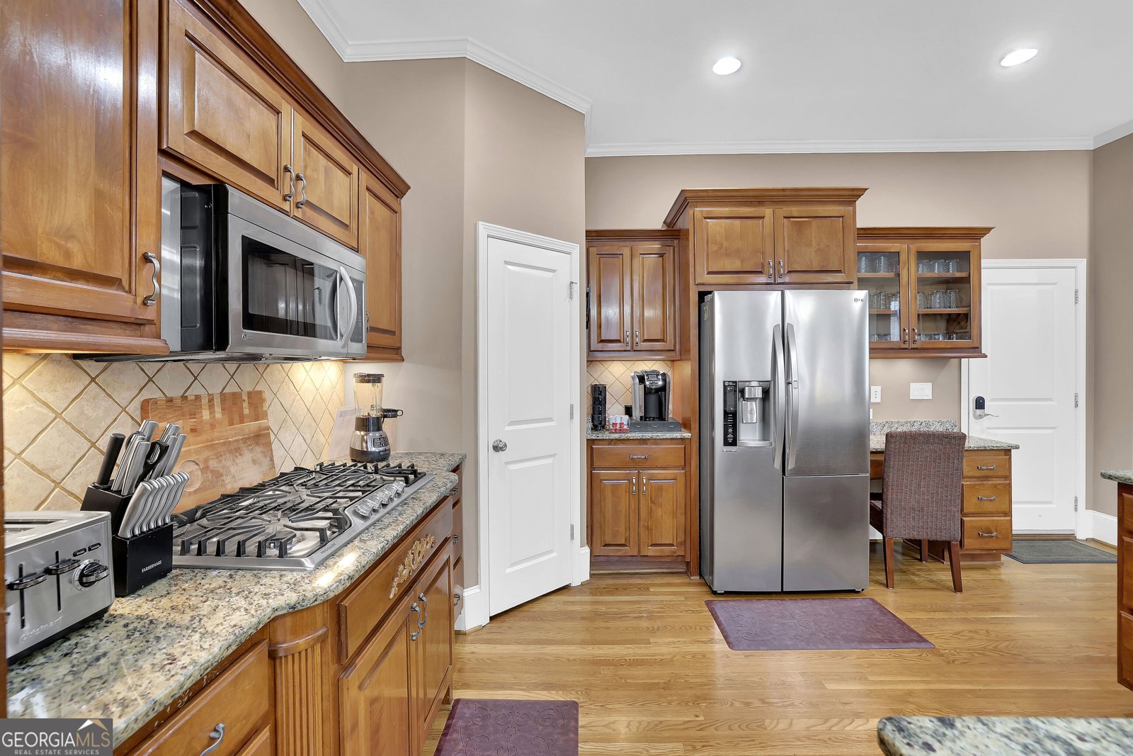 1453 Amber Hill Lane Grayson - Photo 11