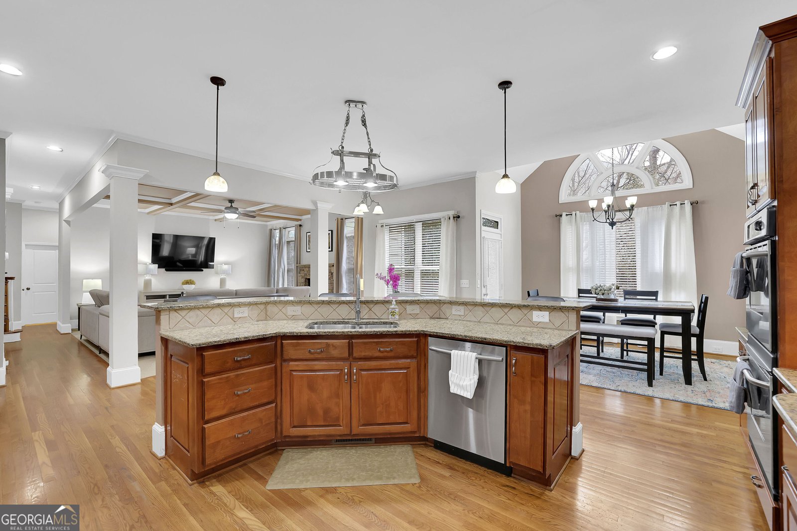 1453 Amber Hill Lane Grayson - Photo 12