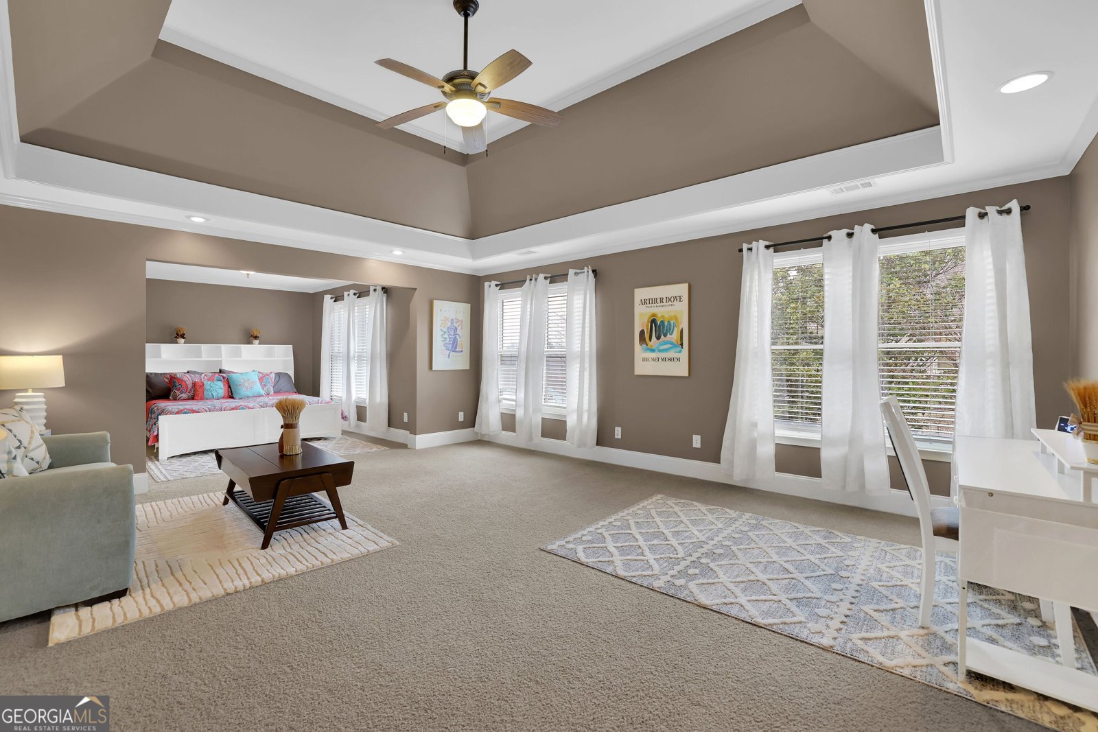 1453 Amber Hill Lane Grayson - Photo 23