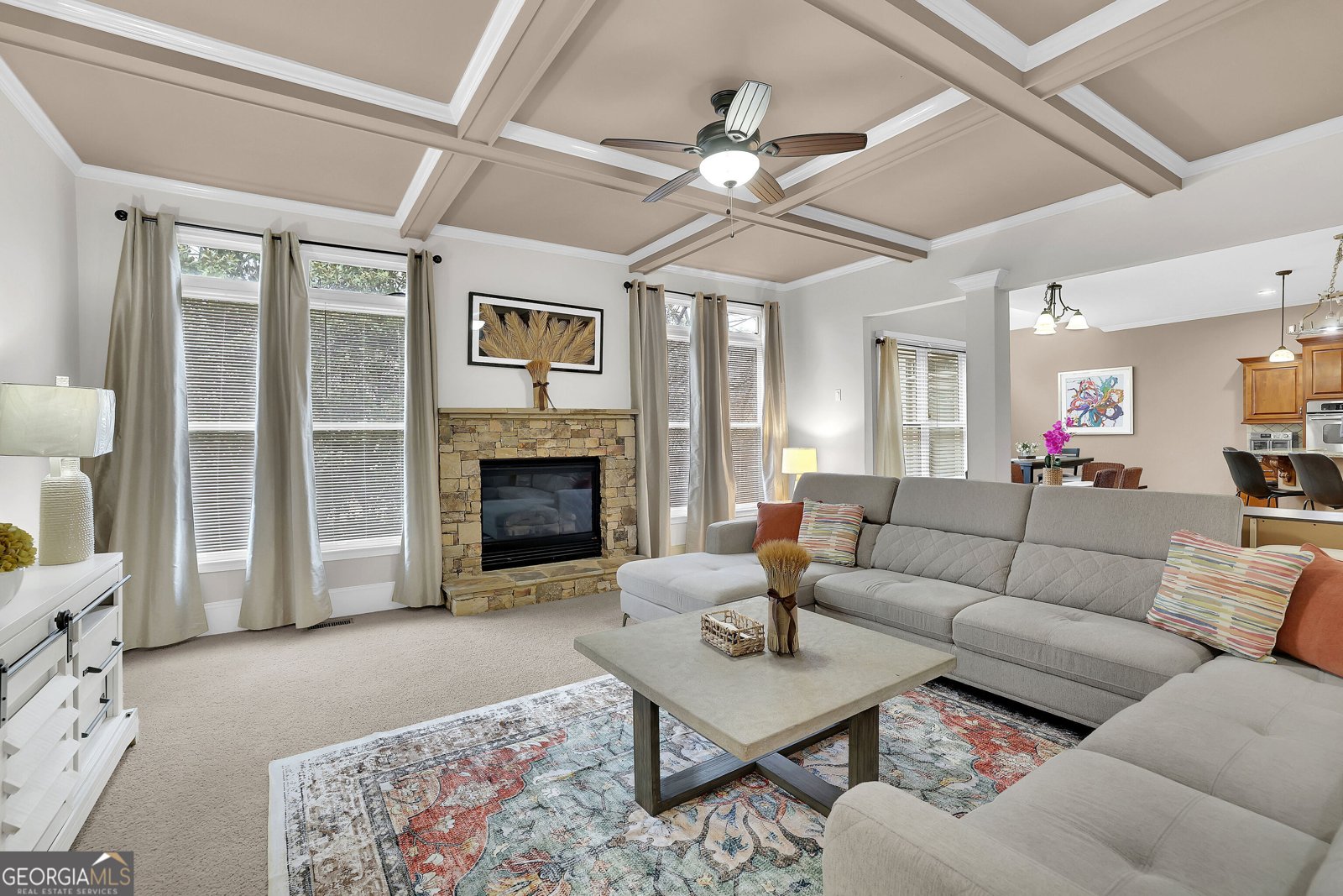 1453 Amber Hill Lane Grayson - Photo 27