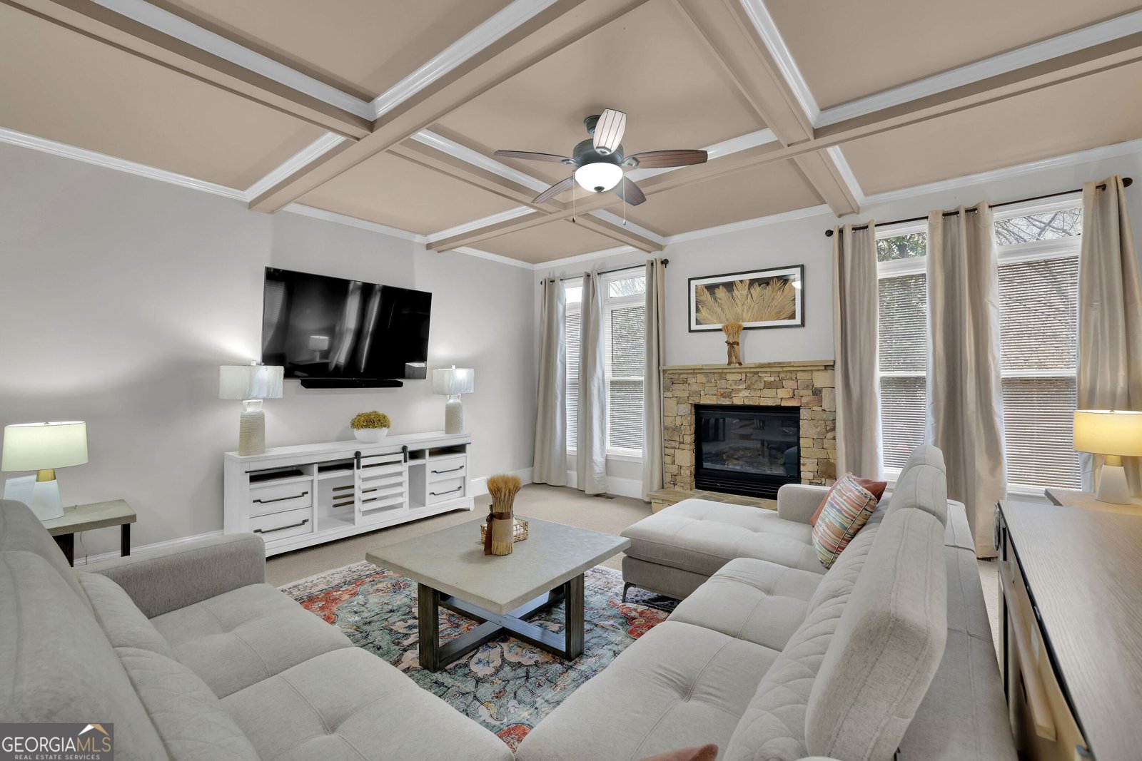 1453 Amber Hill Lane Grayson - Photo 29