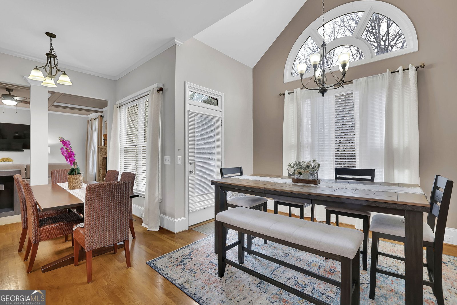 1453 Amber Hill Lane Grayson - Photo 30