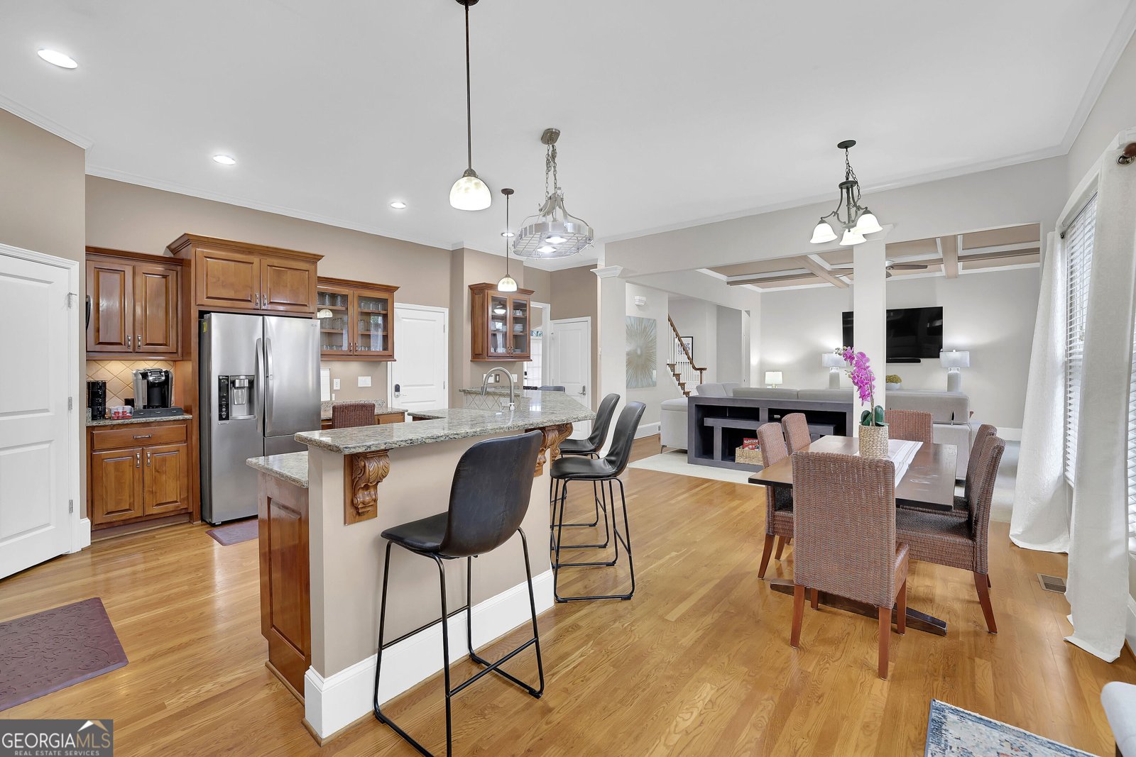 1453 Amber Hill Lane Grayson - Photo 31