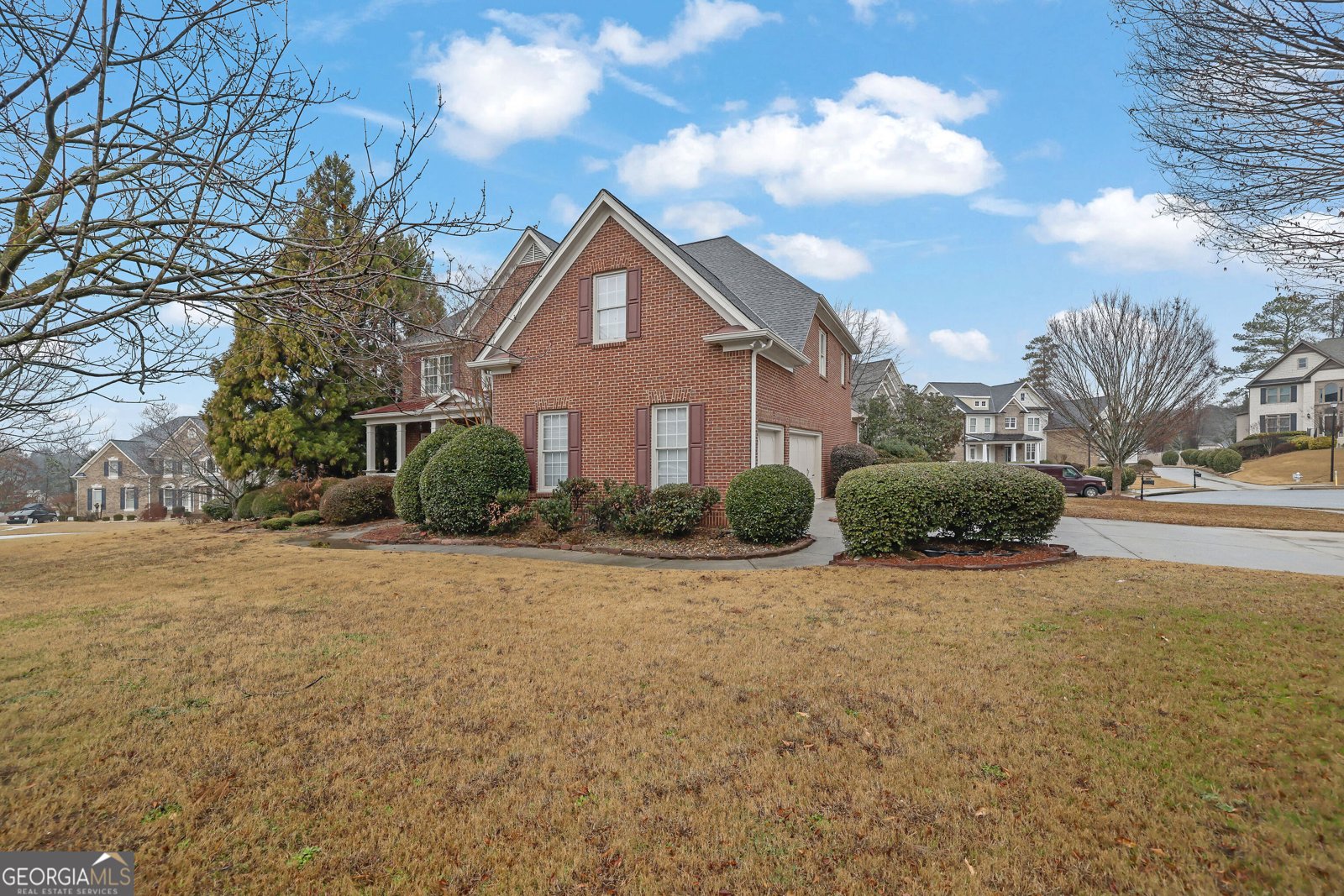 1453 Amber Hill Lane Grayson - Photo 46