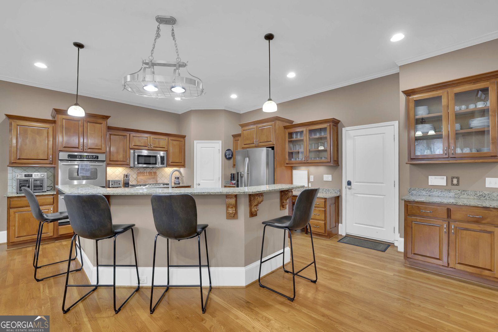 1453 Amber Hill Lane Grayson - Photo 8