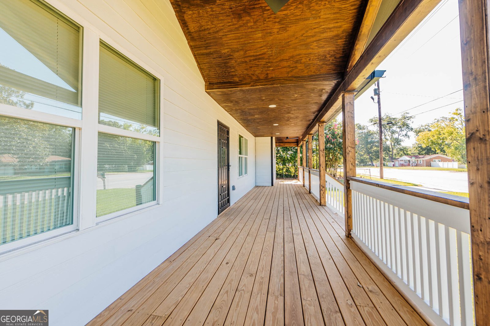 2521 Rocky Creek Road Macon - Photo 6