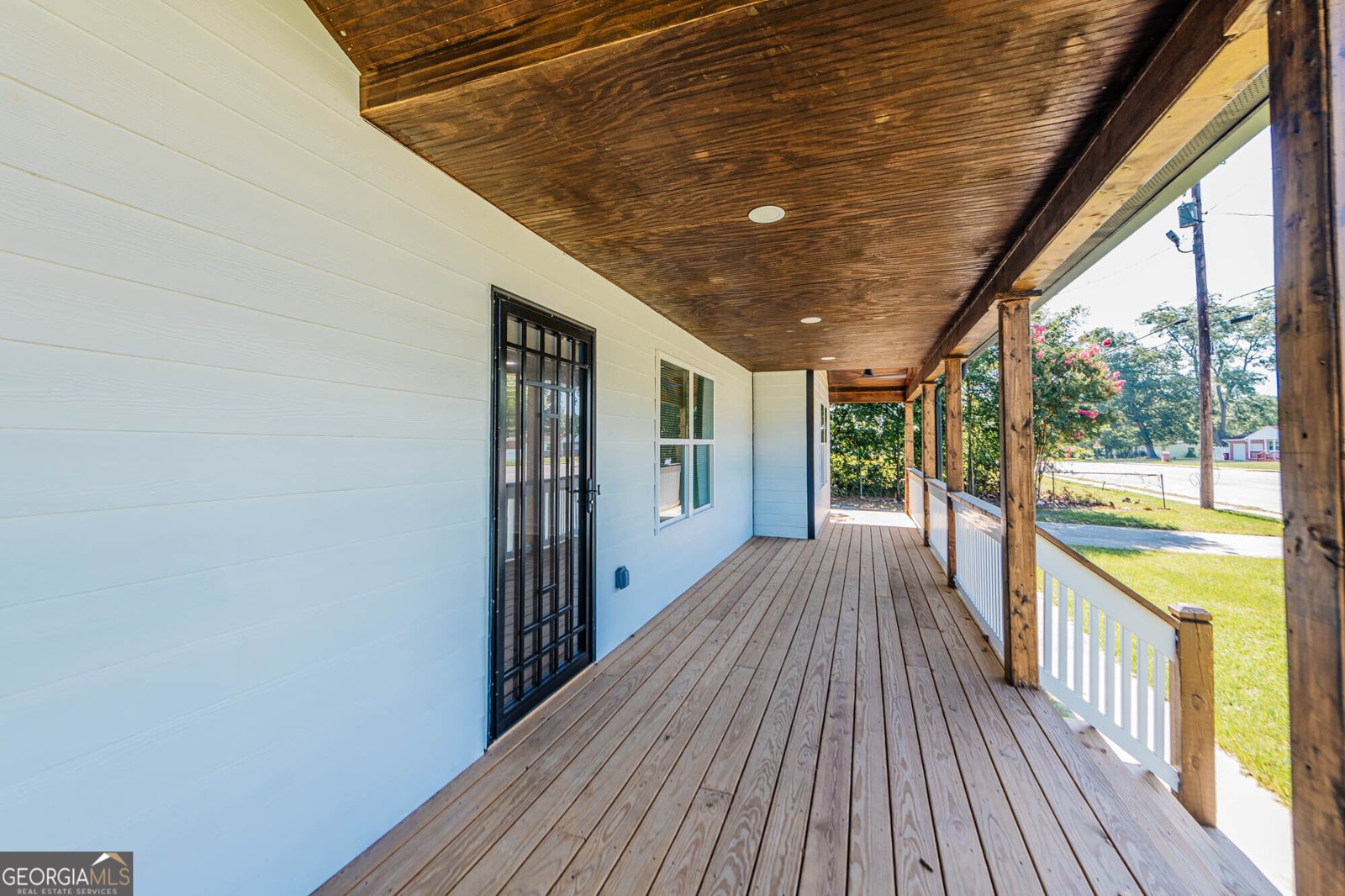 2521 Rocky Creek Road Macon - Photo 7