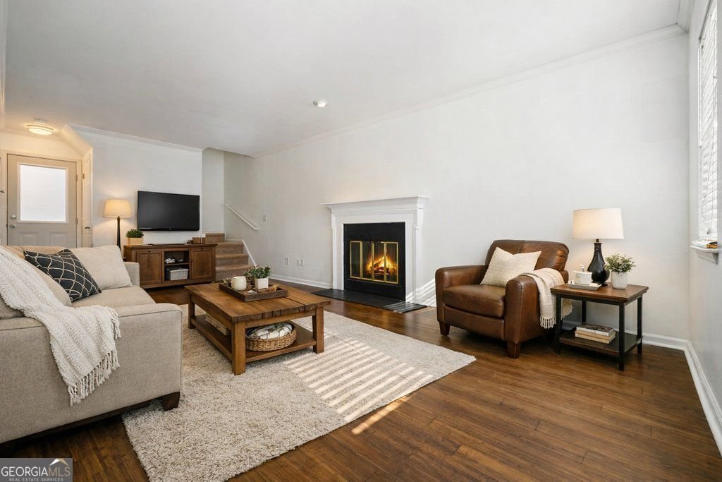 1148 Haven Brook Place Brookhaven - Photo 1